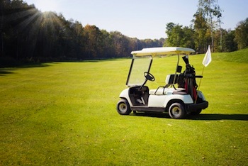 Golf Cart