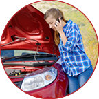 24hr Roadside Assistance